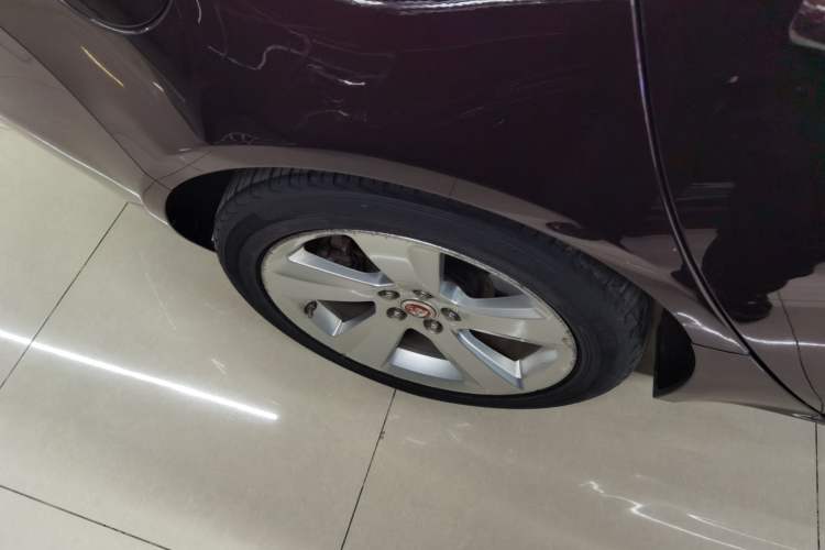 Used Jaguar XFL 2020 XFL 2.0T P200 Two-Wheel-Drive Elite Edition
