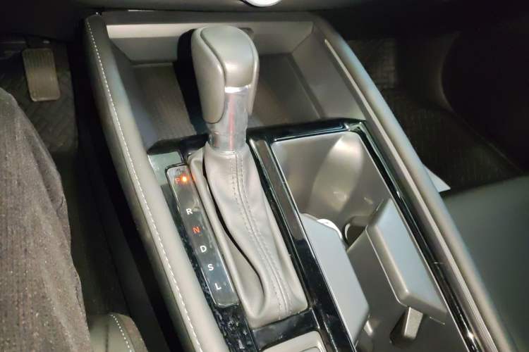 Used Honda Inspire 2024 260TURBO Elite Edition