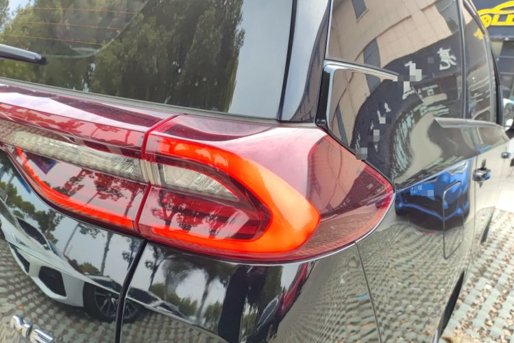 Used GAC Trumpchi M6 2023 PRO 270T DCT Luxury Edition
