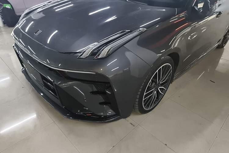 Used Lynk & Co 03 2025 2.0TD DCT Champion Edition Pro Left Front Headlight