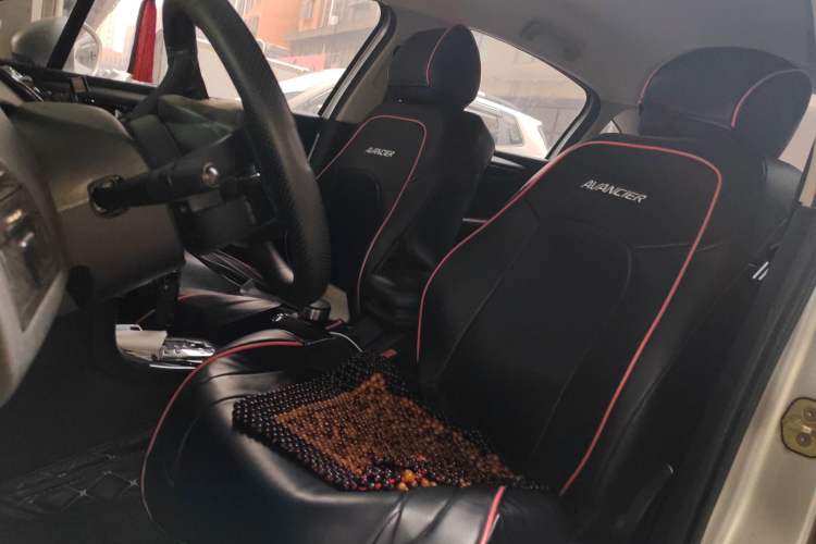 Used Citroen C-Quatre 2012 Sedan 2.0L Automatic Joyful Model