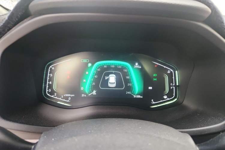 Used Hyundai ix35 2021 2.0L Automatic 2WD GLS Leading Edition
