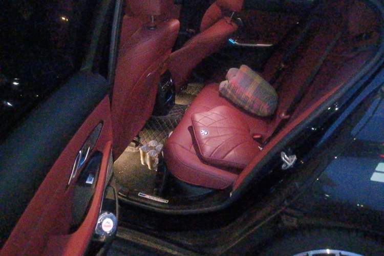 Used BMW 3 Series 2024 330i M Sport Night Edition Package
