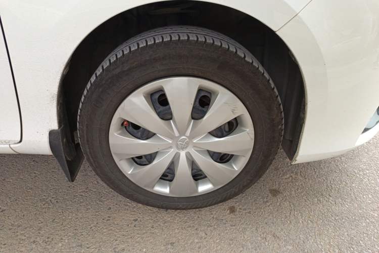 Used Toyota YARiS L Zhi Xuan 2016 Revised 1.5E CVT Charming Edition