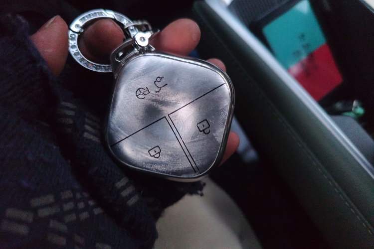 Used Baojun Spark EUV 2026 301km Flagship Edition
