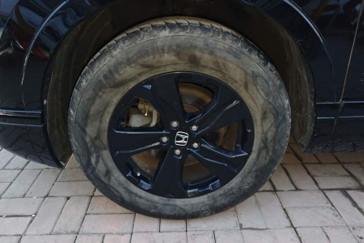 Used Honda Breeze 2021 240TURBO CVT 2WD Prestige Edition
