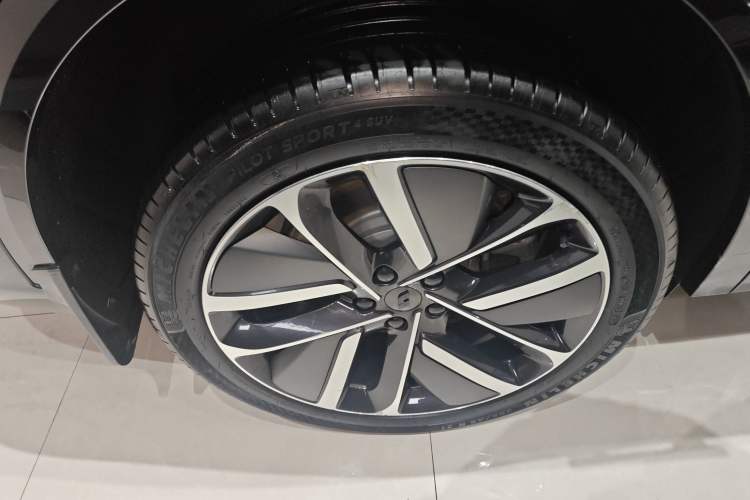 Used Li Auto L9 2023 Pro Model
