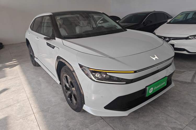 Used Honda P7 2025 Rear-Drive Long-Range Plus
