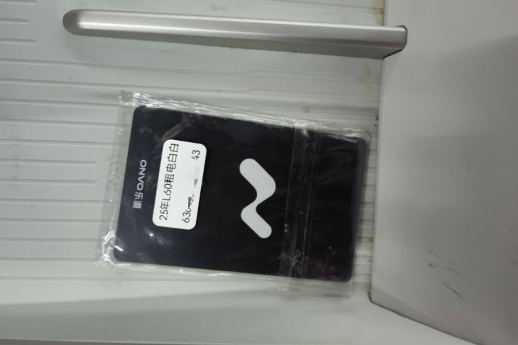 Used ONVO L60 2024 60 kWh All-Wheel Drive