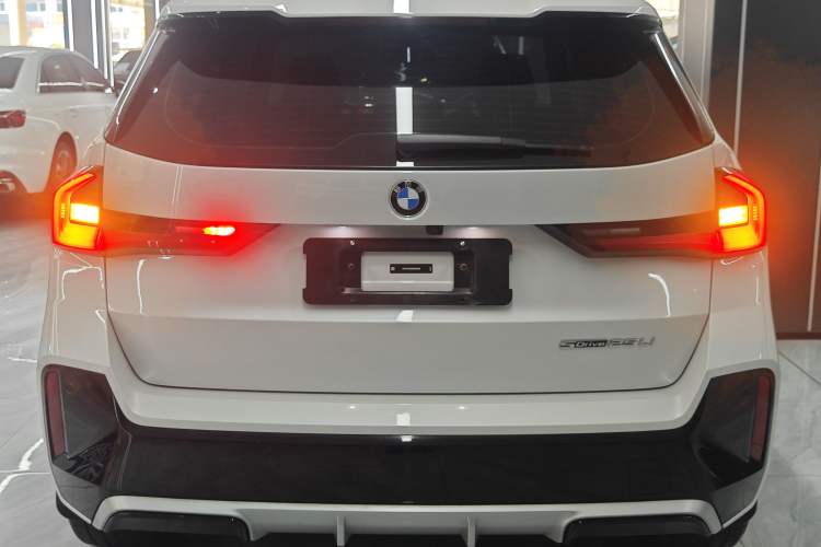 Used BMW X1 2023 sDrive25Li M Sport Package
