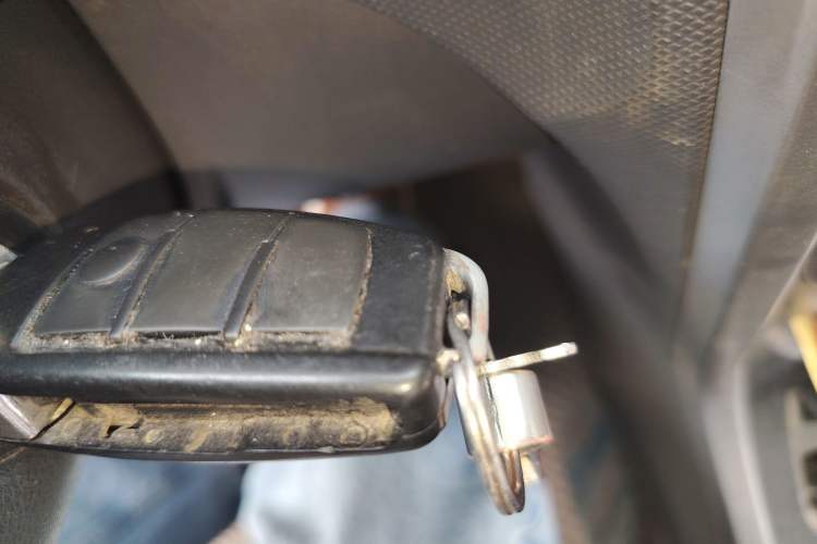 Used Suzuki Wagon R X5 2013 Revised Version 1.4L VVT Cruise Edition