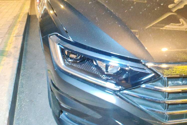 Used Volkswagen Sagitar 2021 280TSI DSG Comfort Connect Edition
