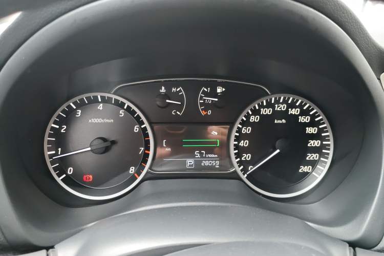 Used Nissan Sylphy 2022 Classic 1.6XE CVT Comfort Edition