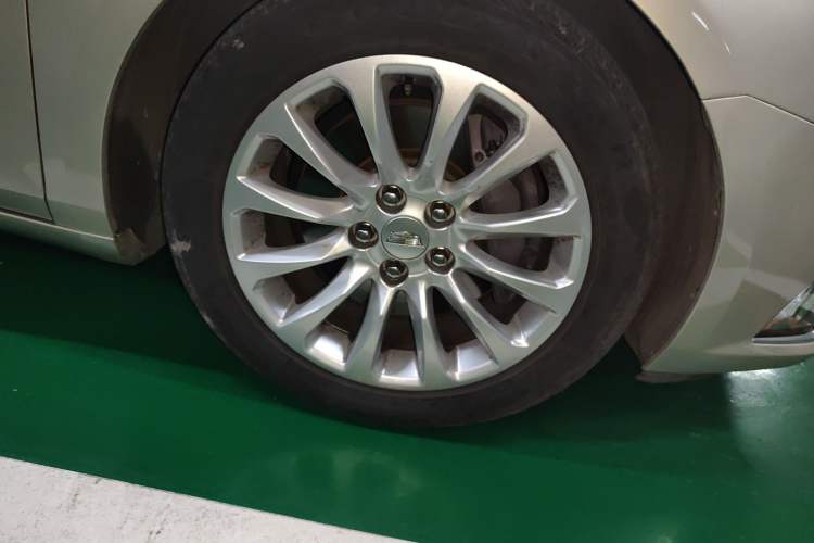 Used Cadillac XTS 2018 28T Luxury Edition