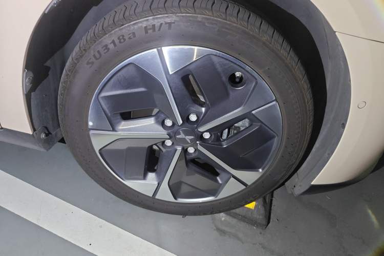 Used XPeng MONA M03 2024 515 Long-Range