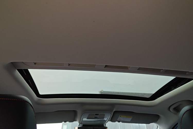 Used MG 5 2022 180 DVVT CVT Youth Flagship Edition
