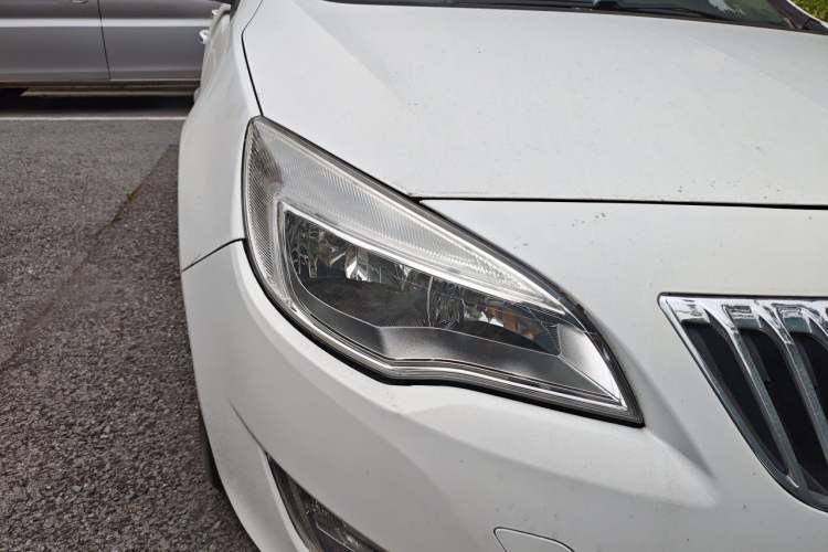 Used Buick GT 2014 XT 1.6L Automatic Fashion Edition