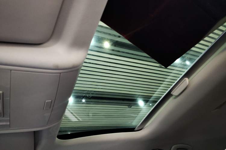 Used Volkswagen Lamando 2021 Revised Version 280TSI DSG Comfort Edition Headliner