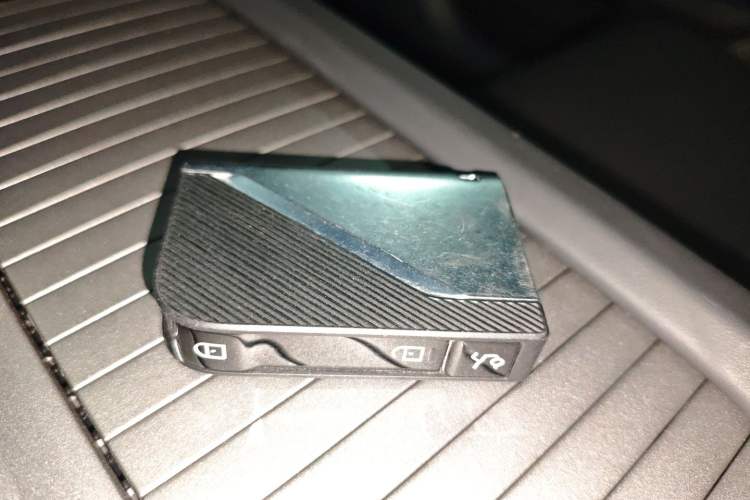 Used Lynk & Co 09 EM-P 2021 2.0T PHEV Halo Seven-Seater