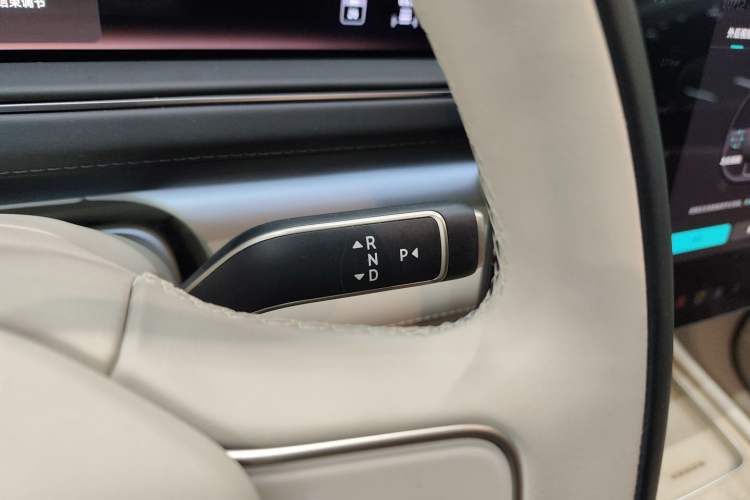 Used Nio ES8 2026 Model 6-seat Executive Luxury Edition
