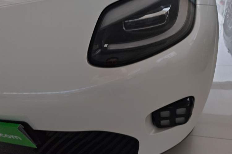 Used AION UT 2025 330 Starlight Edition
