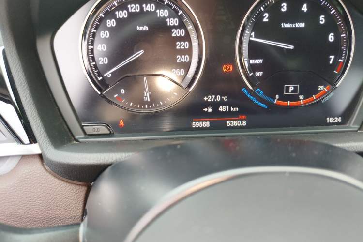 Used BMW X1 2020 sDrive20Li Premium Edition
