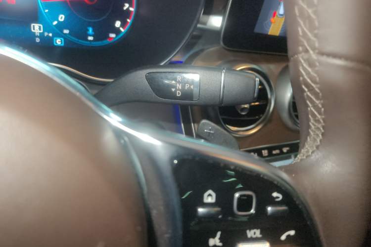 Used Mercedes-Benz GLC 2020 GLC 300 L 4MATIC Dynamic Edition
