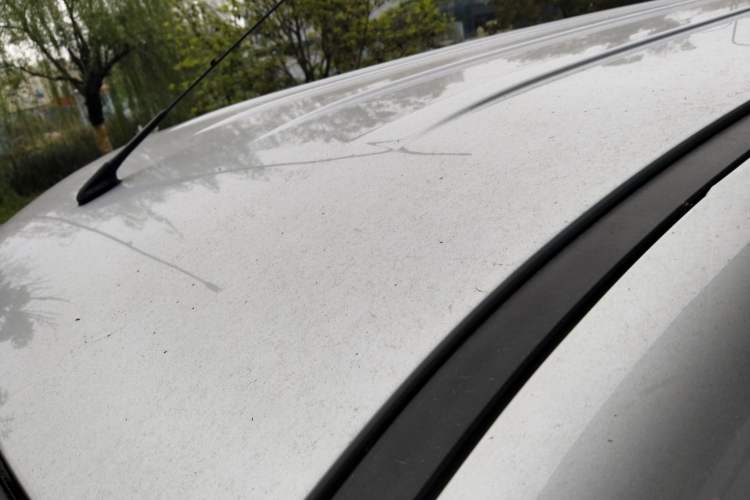 Used JAC Refine M3 2019 Creator Edition 1.8L Luxury Model Roof