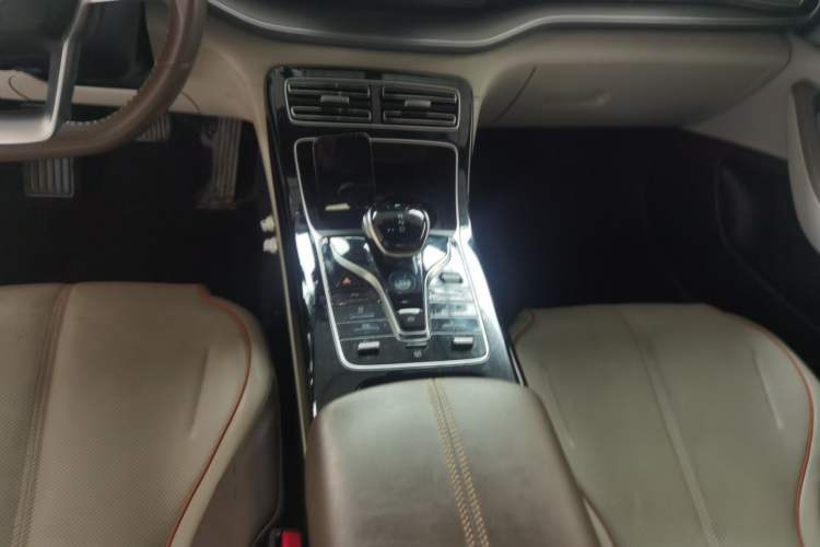 Used BYD Qin PLUS 2023 Champion Edition DM-i 120KM Leading Model