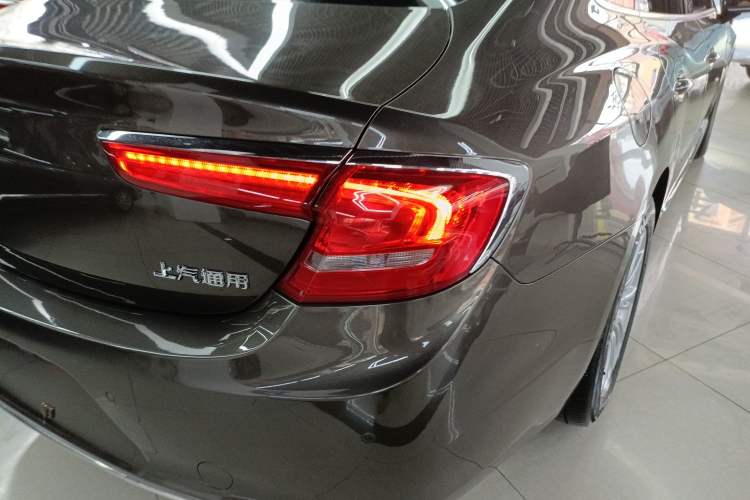 Used Buick LaCrosse 2018 20T Luxury Model
