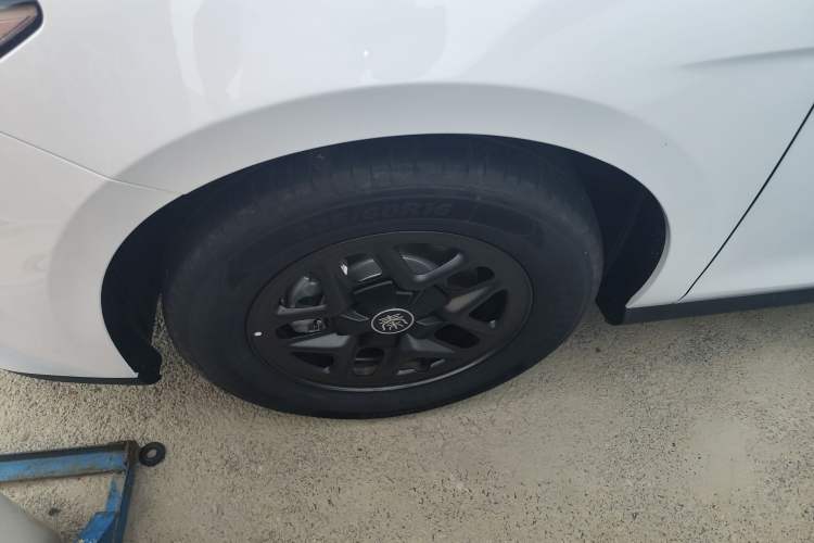 Used BYD Qin PLUS 2026 DM-i 128KM Progressive Model
