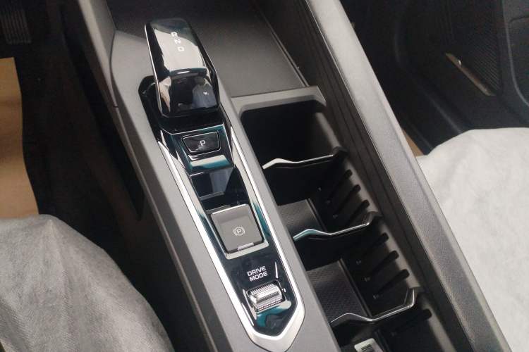 Used Geely Auto Binray 2024 Binrui COOL 1.5T DCT Longteng Edition