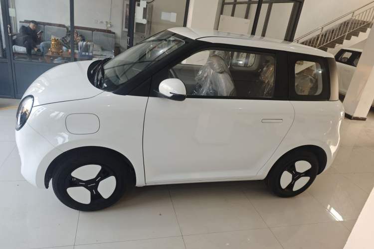 Used Qiyuan Lumin 2025 205 km Xiangqin Version

