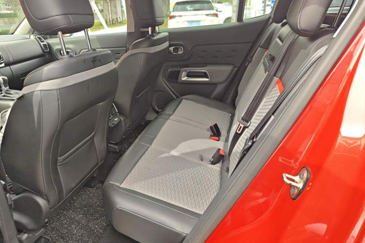 Used Citroen C5 AIRCROSS 2017 350THP Fashion Edition