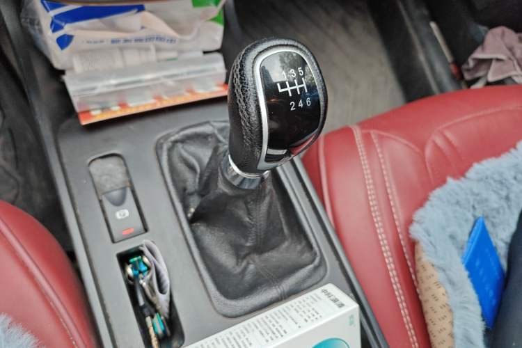 Used Bestune X80 2015 2.0L Manual Comfort 2nd Anniversary Edition