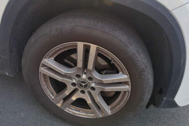 Used Mercedes-Benz GLA 2022 Second Facelift GLA 200