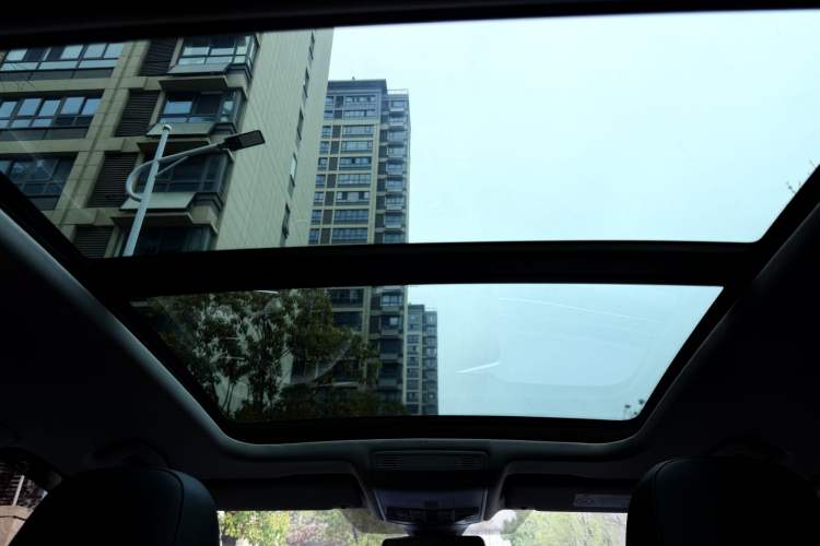 Used Volkswagen Sagitar 2025 300TSI DSG Excellence Edition Headliner