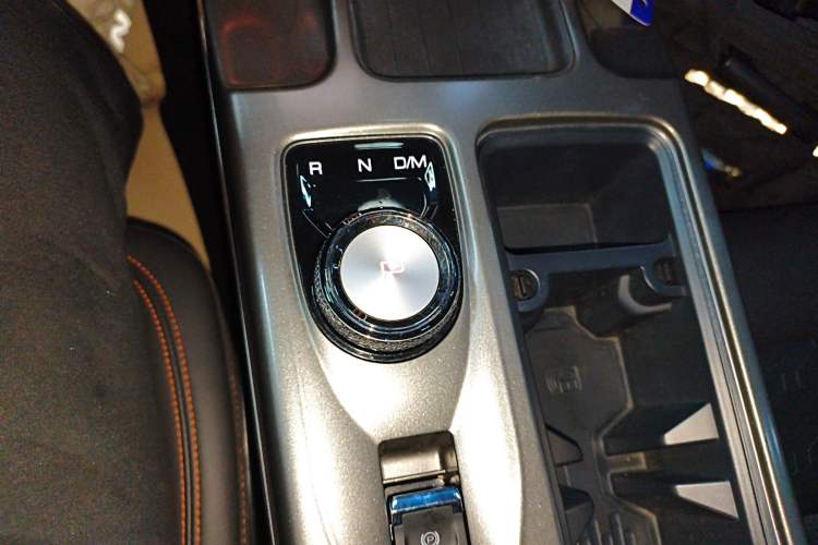 Used Haval DARGO 2021 1.5T DCT Two-Wheel Drive Labrador Edition