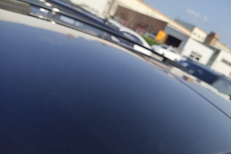 Used Lynk & Co 01 2023 1.5TD EM-F AM Roof