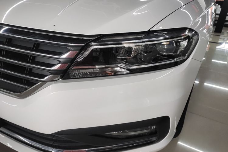 Used Volkswagen Lavida 2021 280TSI DSG Comfort Edition