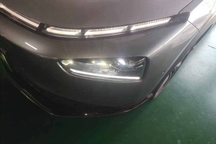 Used XPeng G3 2021 G3i 460N
