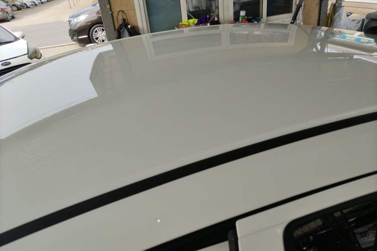 Used Honda City 2017 1.5L CVT Elite Edition