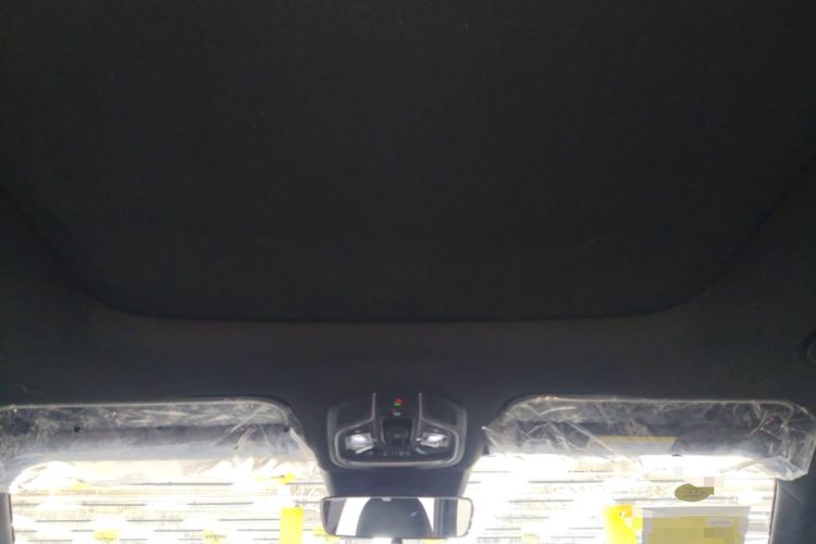 Used Geely Auto Monjaro L 2024 2.0TD DCT EVO Two-Wheel Drive Long-Range Version