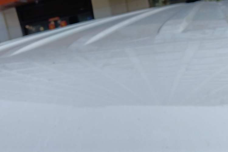 Used Chana Ruixing EM60 2025 Passenger Version Comfort Edition 6 Seats 300 km Range Side-Hinged Doors
