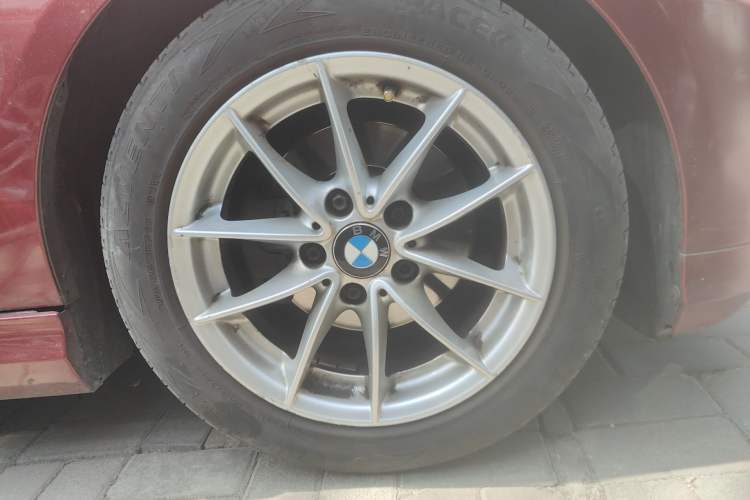 Used BMW 3 Series 2012 318i Leading Model