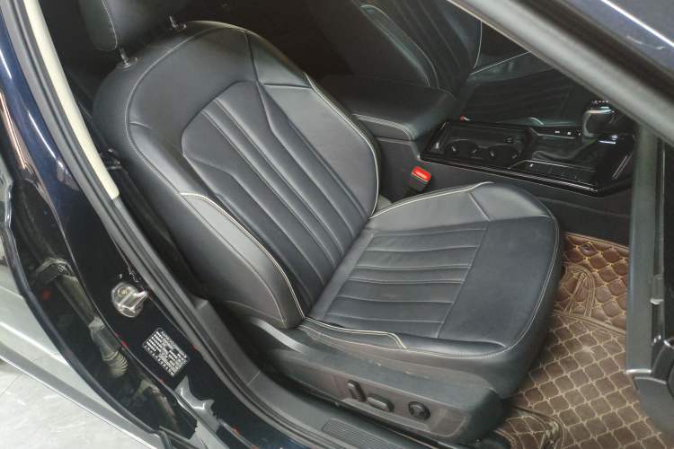 Used Volkswagen Passat 2023 Revised 330TSI Elite Edition