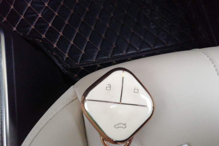 Used Baojun Spark 2023 Intelligent Premium Edition