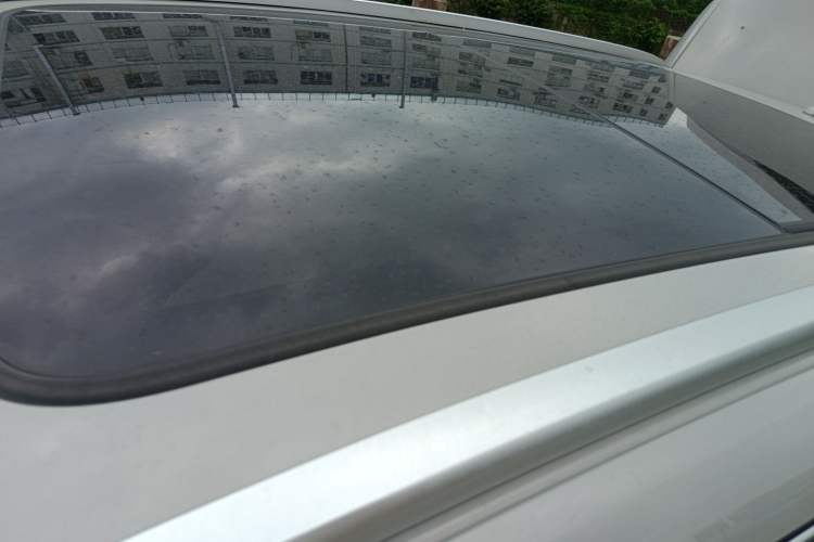 Used BYD Song PLUS New Energy 2025 DM-i 112KM Prestige Model
