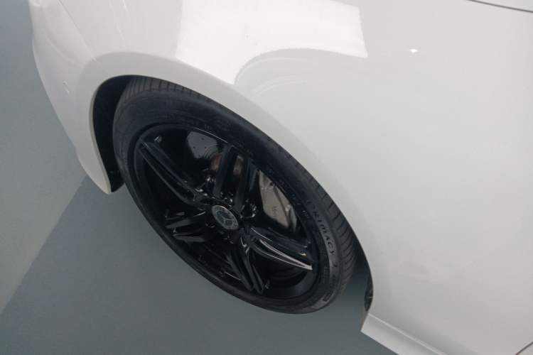 Used Mercedes-Benz E-Class 2020 E 260 Coupe