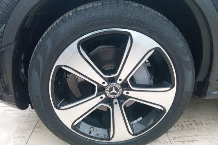 Used Mercedes-Benz GLC 2022 Refreshed GLC 300 L 4MATIC Dynamic Edition Prestige Version